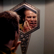 Illustration for article titled I Am Captain Kirk! Star Trek Recap, S01E05: The Enemy Within